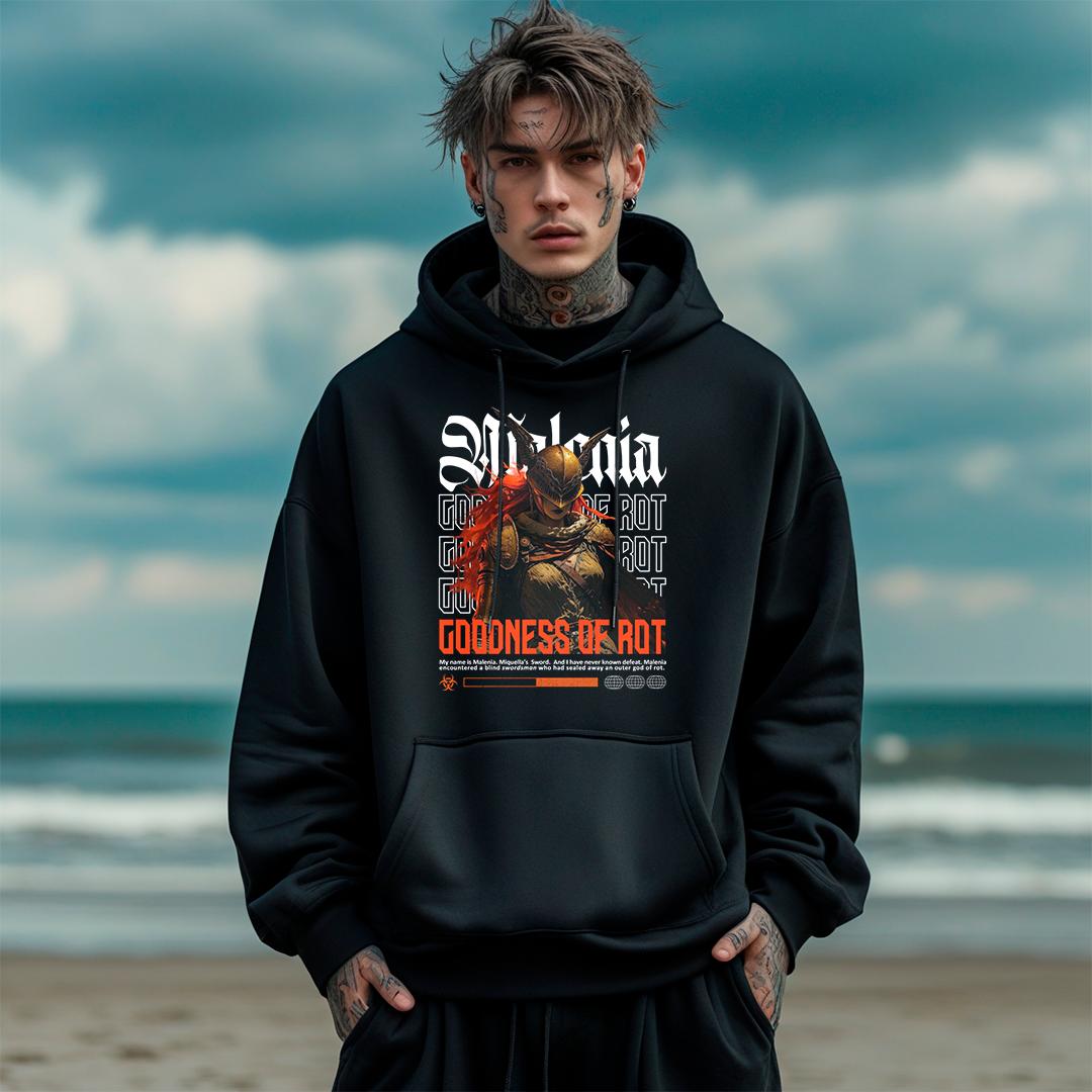 Hoodie Malenia